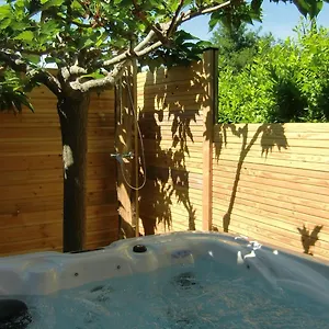 Casa Louise Suites&spas Privatifs Sainte-Maxime